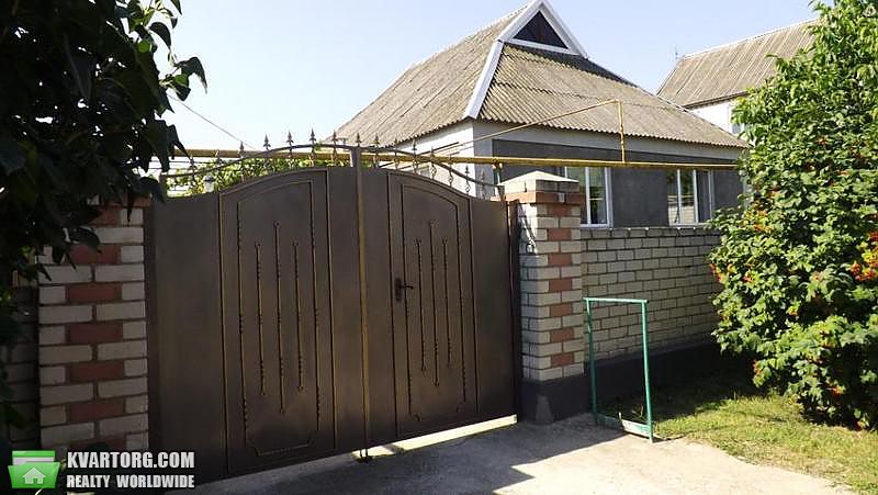 Sell house. Херсон, Чернобаевка — photo 1