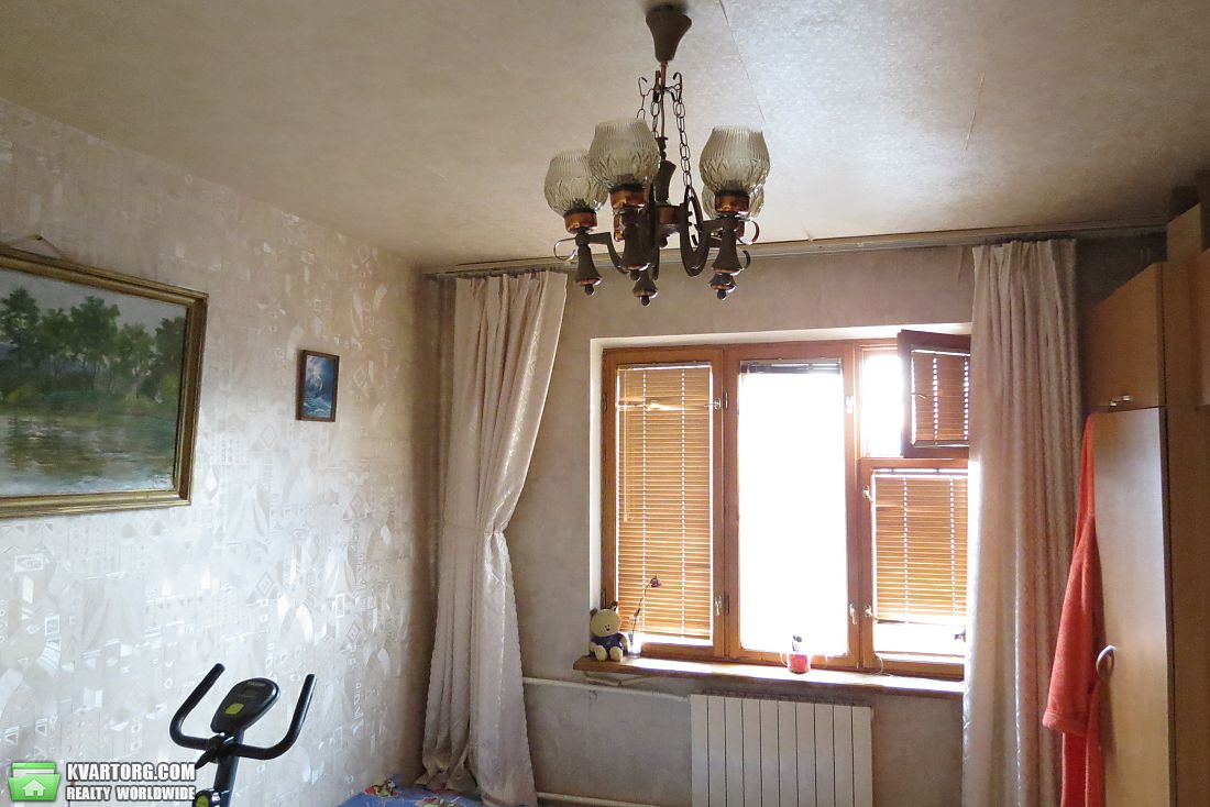 Sell 3-room apartment. Киев,  Ревуцкого — photo 3