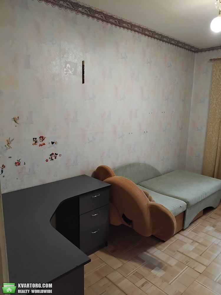 Rent out 2-room apartment. Киев,  Вербицкого — photo 5