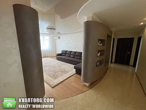 Rent out 3-room apartment. Киев, Гмирі — photo 1