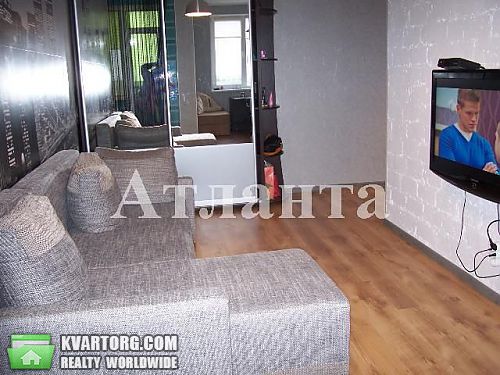 Sell 1-room apartment. Одесса, Бочарова — photo 4