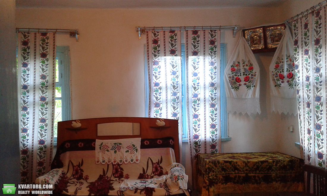 Sell house. Чернигов, с.Тополи — photo 4