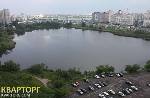 Sell 3-room apartment. Киев,  Драгоманова — photo 8