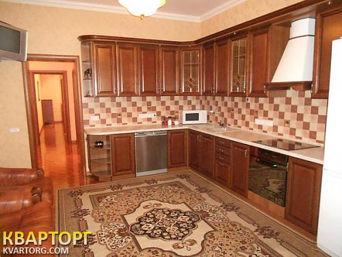 Rent out 3-room apartment. Киев,  Тимошенко — photo 1