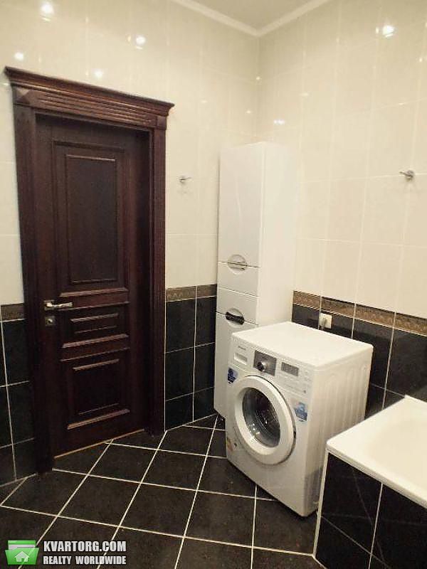 Rent out 3-room apartment. Киев,  Кудряшова — photo 8
