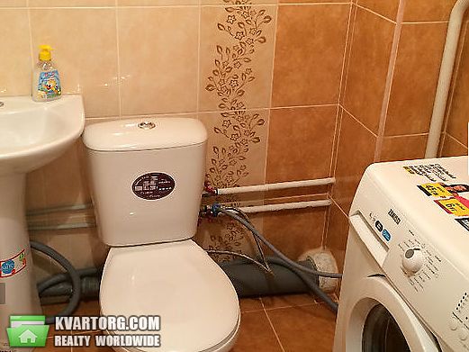 Rent out 1-room apartment. Киев,  Ревуцкого — photo 4