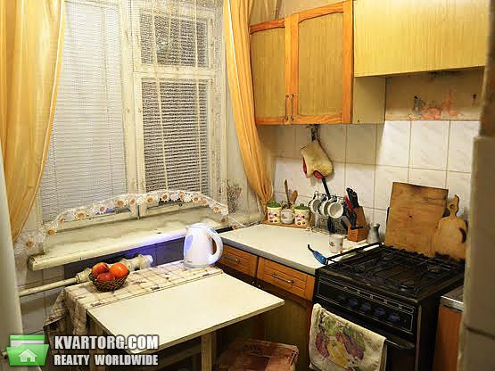 Sell 3-room apartment. Киев,  Курская — photo 2