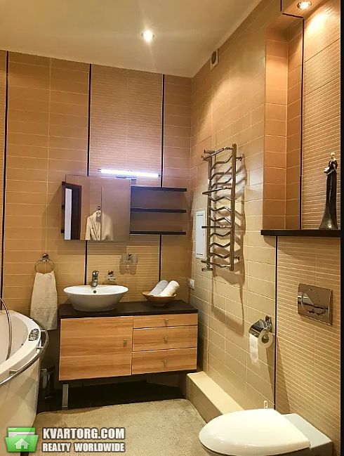 Rent out 2-room apartment. Киев, Шота Руставели — photo 8