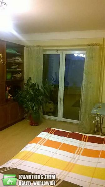 Sell 1-room apartment. Киев, Зодчих — photo 9