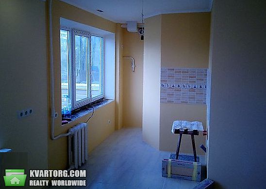 Sell 2-room apartment. Киев,  Курнатовского — photo 3