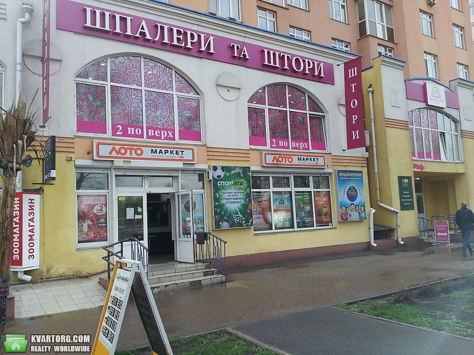 Rent out shop. Киев, ул. Красногвардейская — photo 3