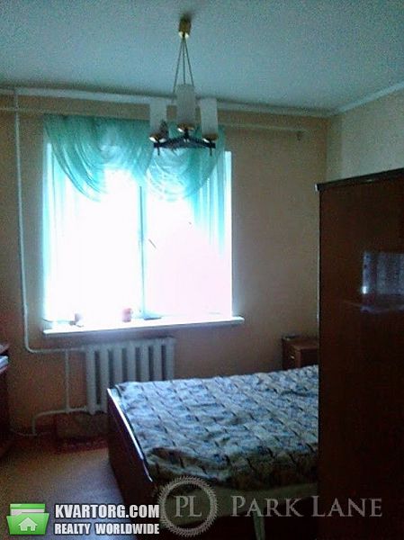 Sell 2-room apartment. Киев, Лайоша Гавро — photo 1
