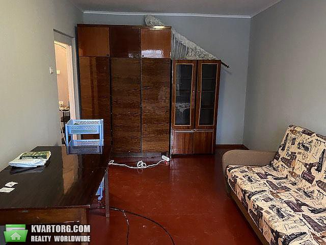 Sell 1-room apartment. Полтава, Шевченко — photo 6
