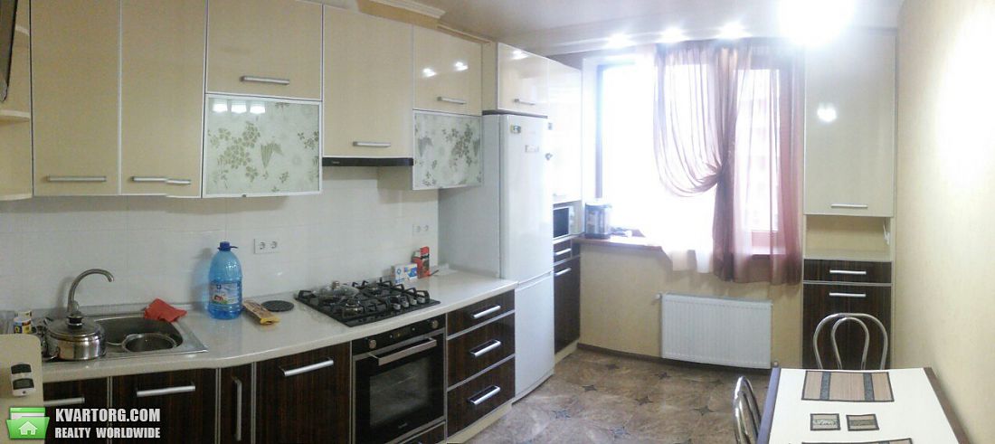 Rent out 2-room apartment. Одесса, Маршала Говорова — photo 1