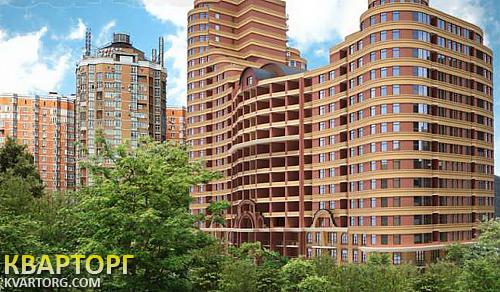 продам 2-комнатную квартиру. Киев,   Щорса - фото 8