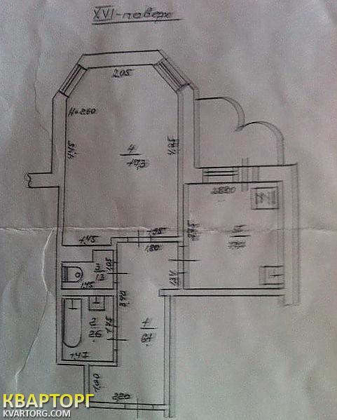 Sell 1-room apartment. Одесса, Марш.Жукова — photo 7