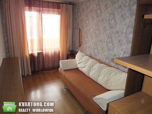Rent out 2-room apartment. Киев, Оболонский просп. — photo 5