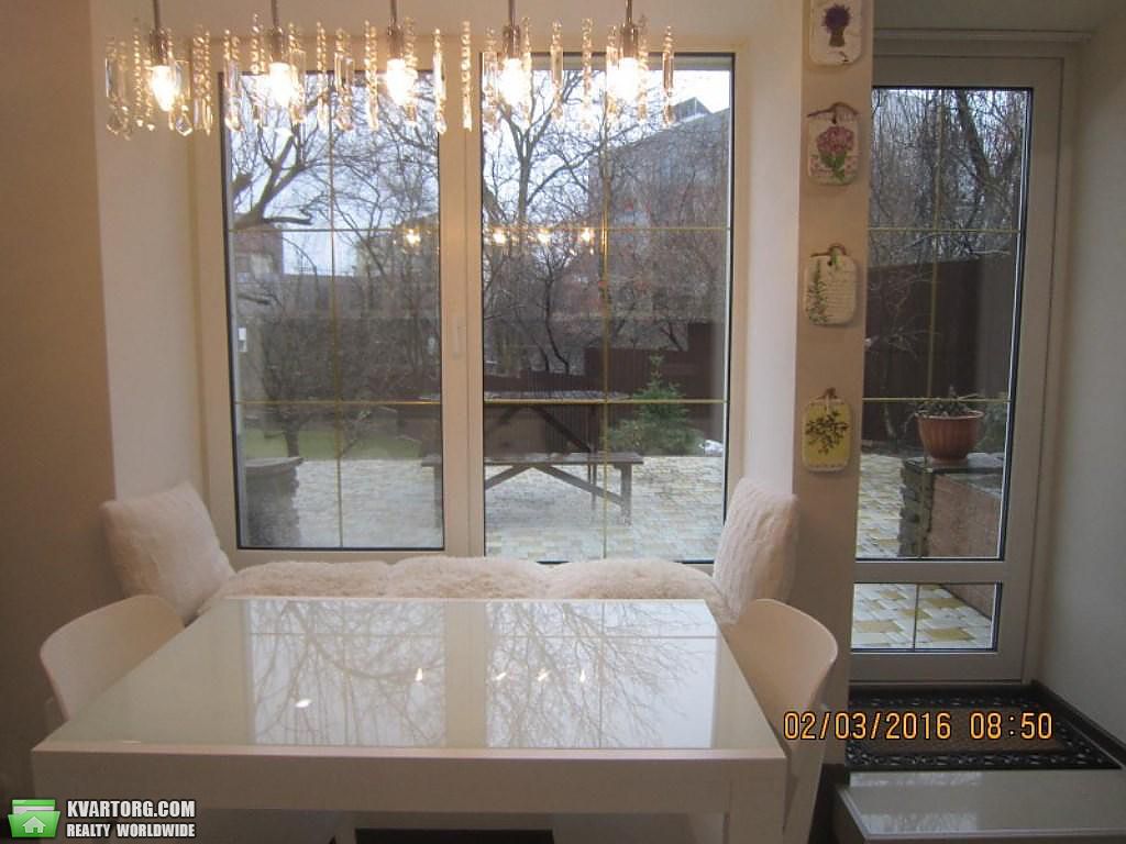 Rent out house. Киев,  Ольшанский пер — photo 8