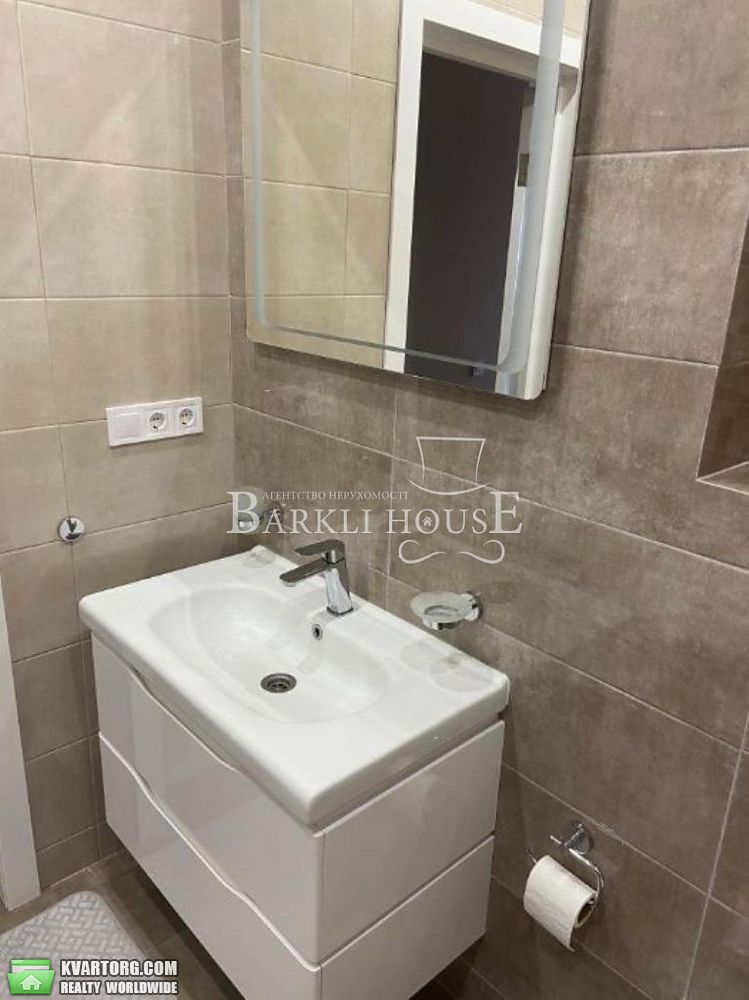 Rent out 2-room apartment. Киев, Липковского — photo 8
