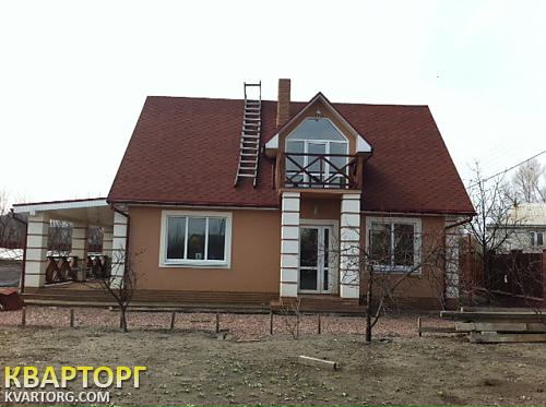 Sell house. Киев,  Садовая Осокорки — photo 1