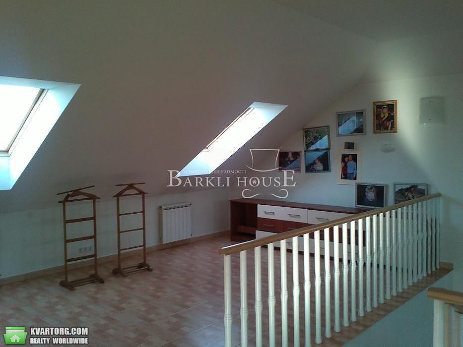 Rent out house. Киевская обл., Петропавл Борщаговка — photo 6