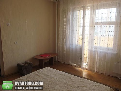 Rent out 2-room apartment. Киев, Радунская — photo 5