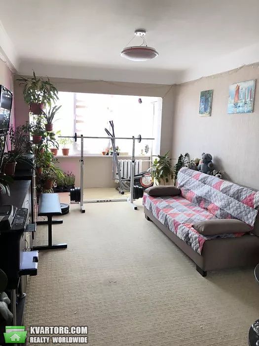 Sell 2-room apartment. Киев,  Милютенко — photo 3