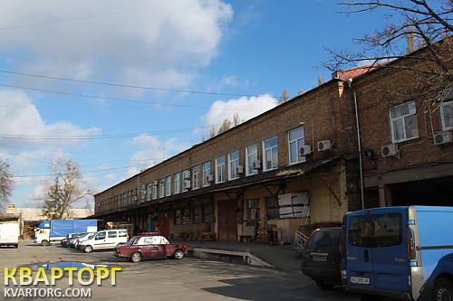 Sell warehouse. Киев,  Радищева пер — photo 2