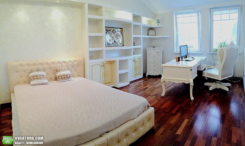 Rent out 3-room apartment. Киев,  Спасская — photo 4