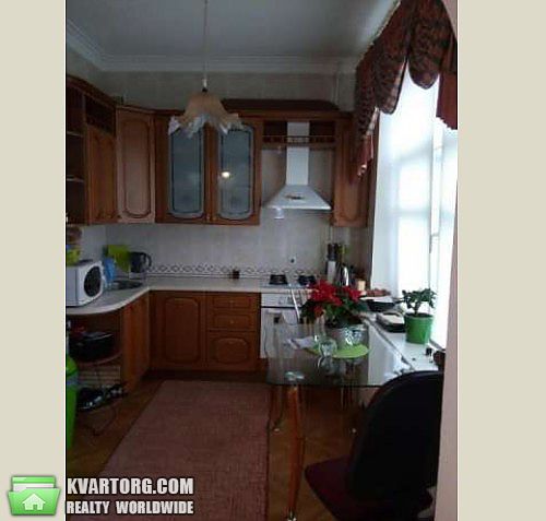 Rent out 3-room apartment. Киев,  Большая Васильковская — photo 3
