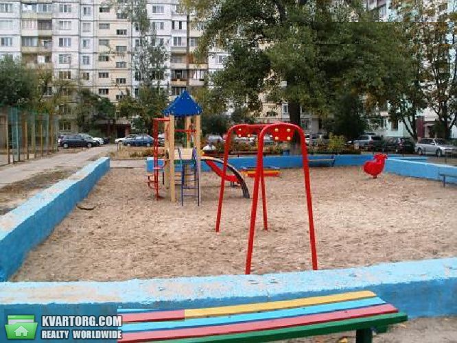 Sell 2-room apartment. Киев,  Тимошенко — photo 4