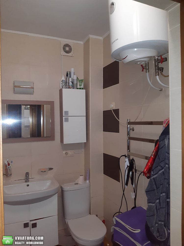 Sell 1-room apartment. Одесса, Черниговская — photo 4