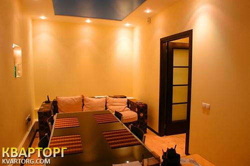 Rent out office. Киев, Лютеранская — photo 1