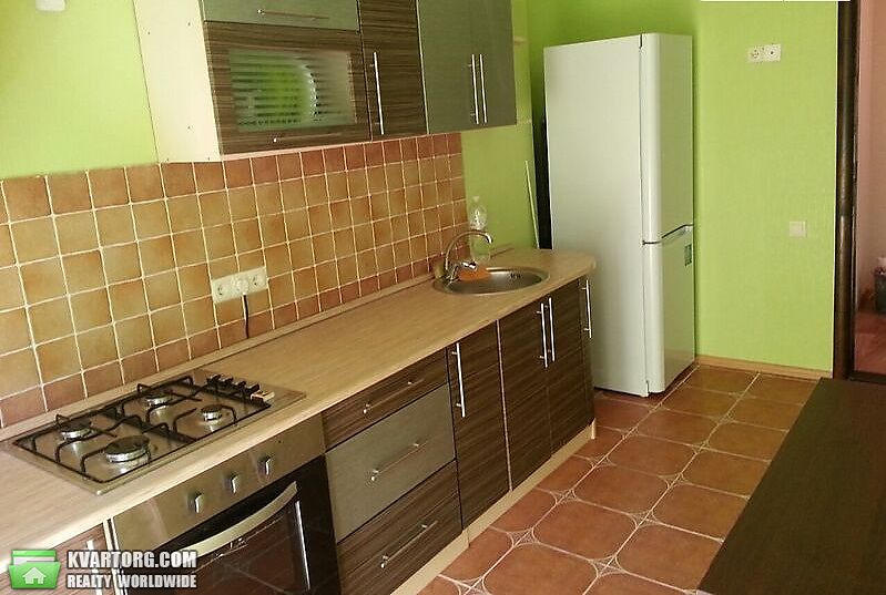 Sell 1-room apartment. Киев, Кавалеридзе — photo 1