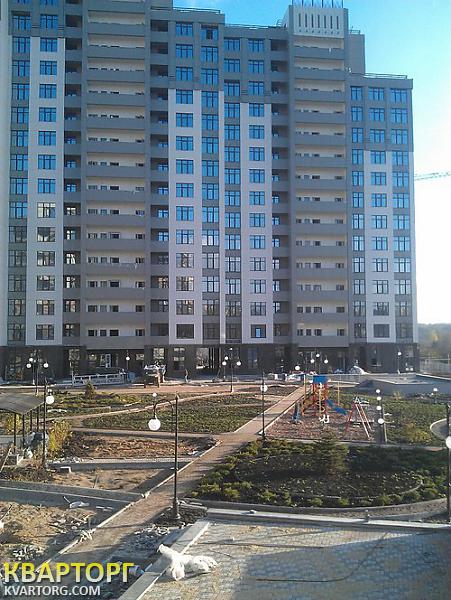 продам 4-комнатную квартиру. Киев,   Драгомирова - фото 2