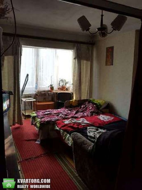 Sell 3-room apartment. Киев,  Шолом-Алейхема — photo 3
