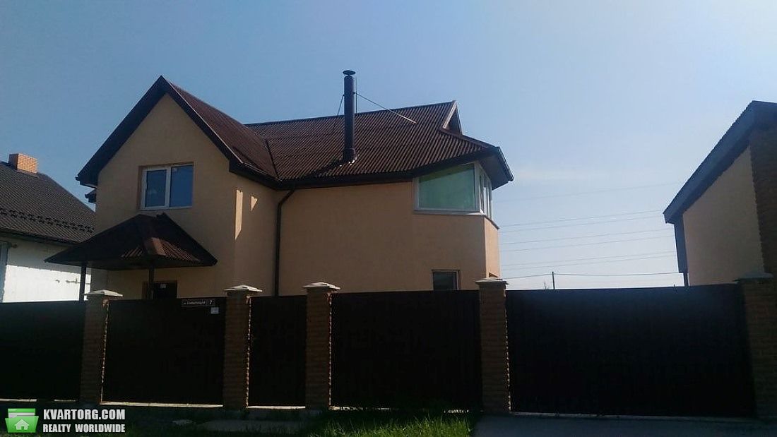 Sell house. Борисполь, Славутицька — photo 1