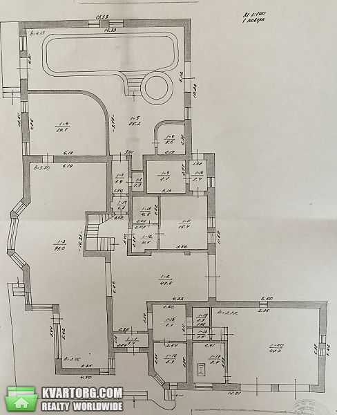 Sell house. Киевская обл., Золотче — photo 10