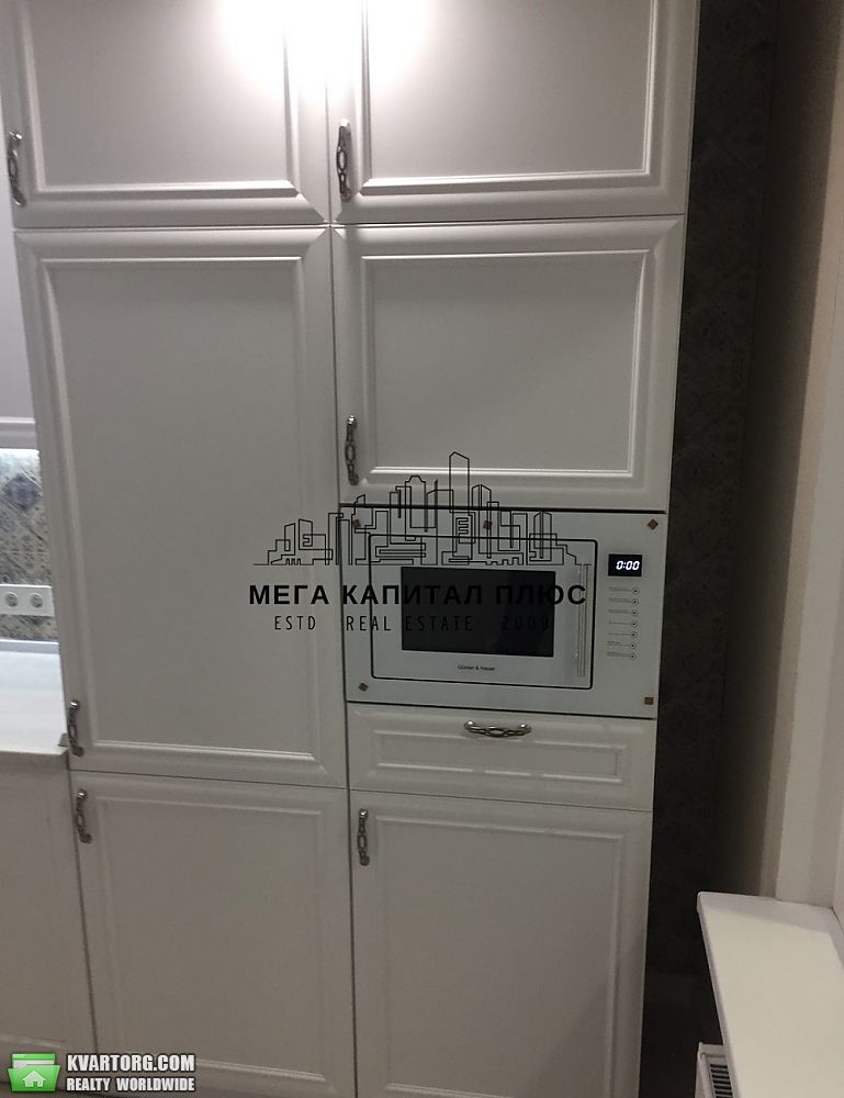 Rent out 2-room apartment. Киев, Русовой — photo 3