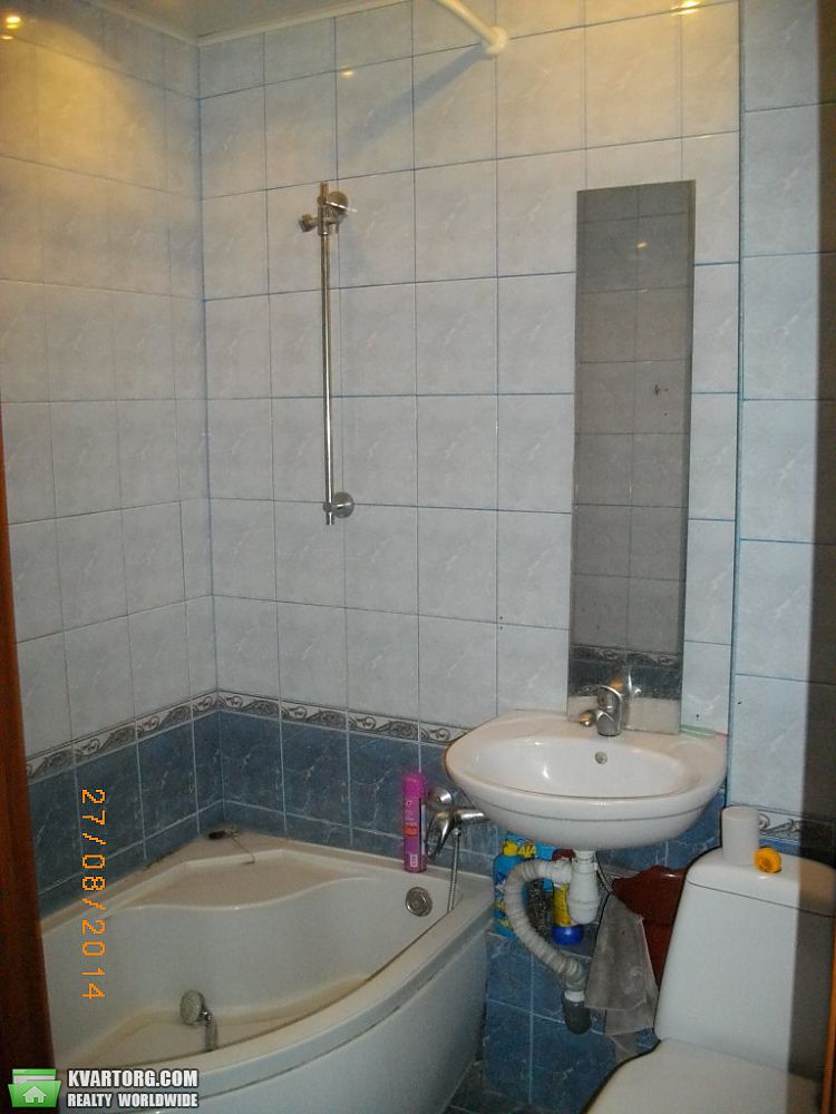 Sell 2-room apartment. Одесса, 6 ст. Фонтана — photo 3