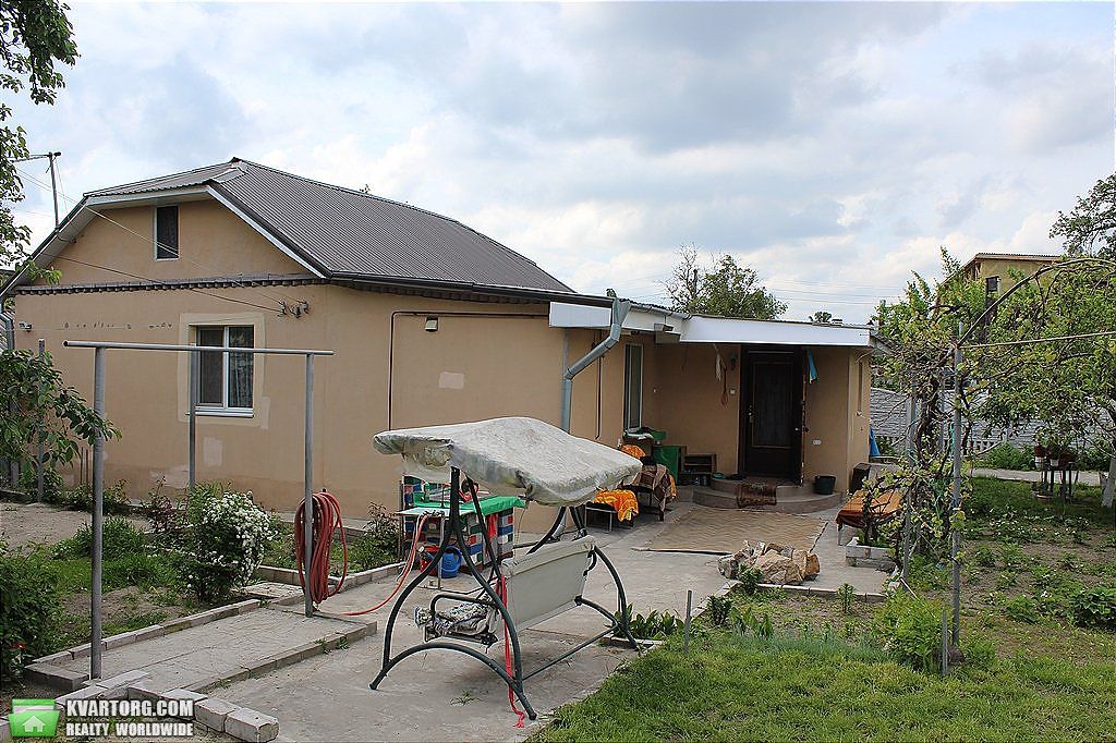 Sell house. Днепропетровск, Динника — photo 1