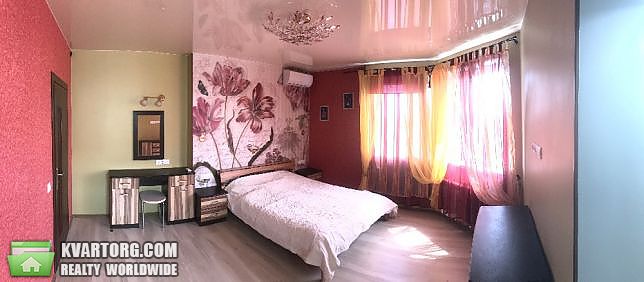 Rent out 2-room apartment. Киев, Механизаторов — photo 2