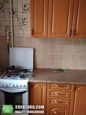 Sell 1-room apartment. Киев, Симиренко — photo 1