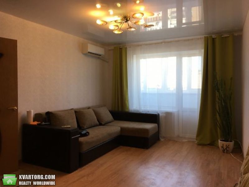 Sell 1-room apartment. Киев, Жолудева — photo 1