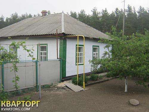Sell house. Кировоград, Луначарского — photo 1