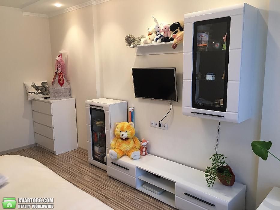 Sell 1-room apartment. Киев,  Ахматовой — photo 1