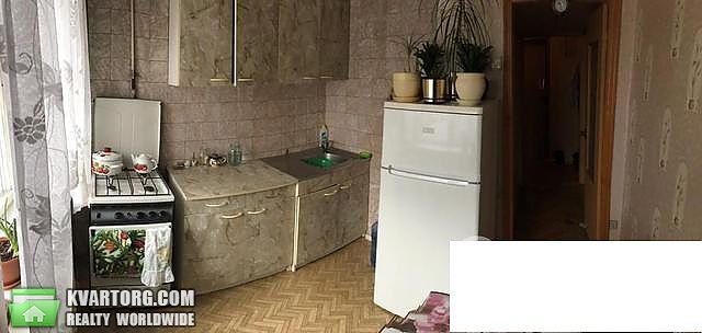 Sell 1-room apartment. Киев,  Кудри — photo 2