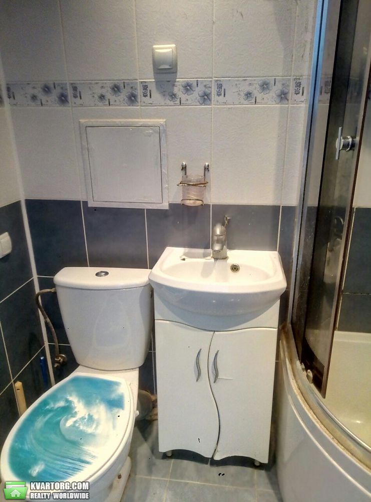Sell 1-room apartment. Киев,  Бакинская — photo 6