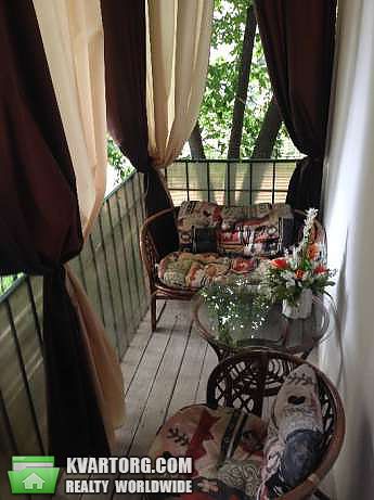 Rent out 3-room apartment. Одесса, Малая Арнаутская — photo 8