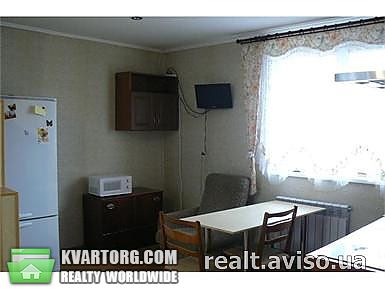 Rent out 1-room apartment. Киев, Бортничи — photo 3